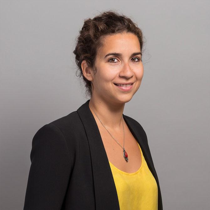 Photographies pour le cabinet AEC Partners - Portrait